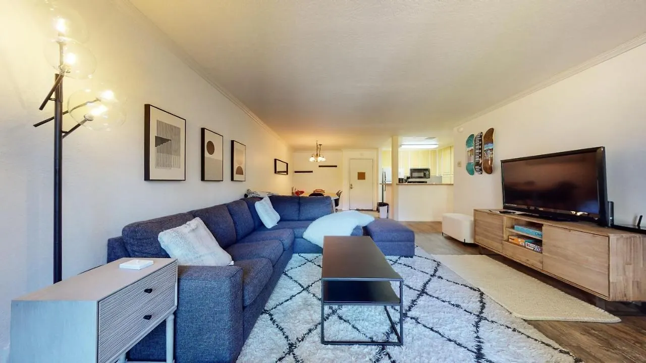 Apartment Summit #105 Condo Mammoth Lakes United States