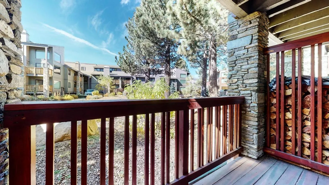 Summit #105 Condo Mammoth Lakes 0*,  United States